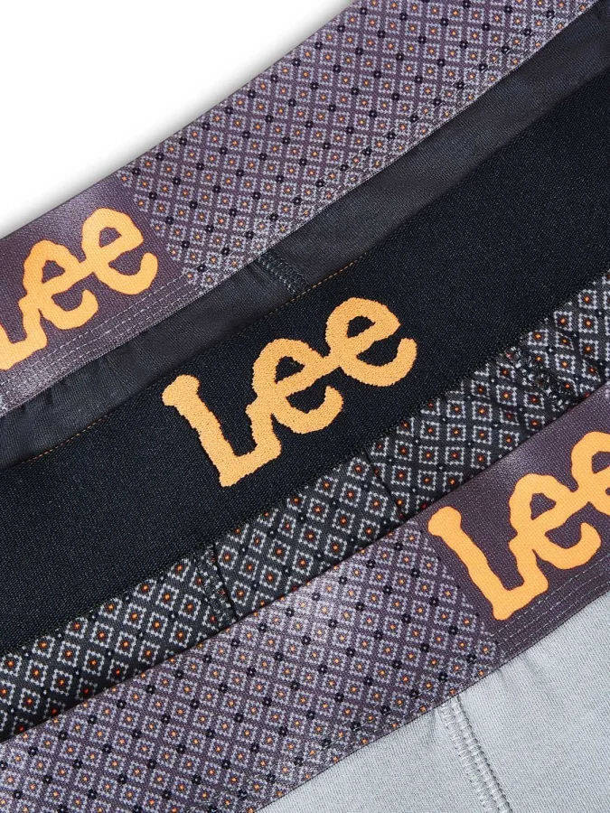 Lee - Mens LEE Trunks LUCAN 2