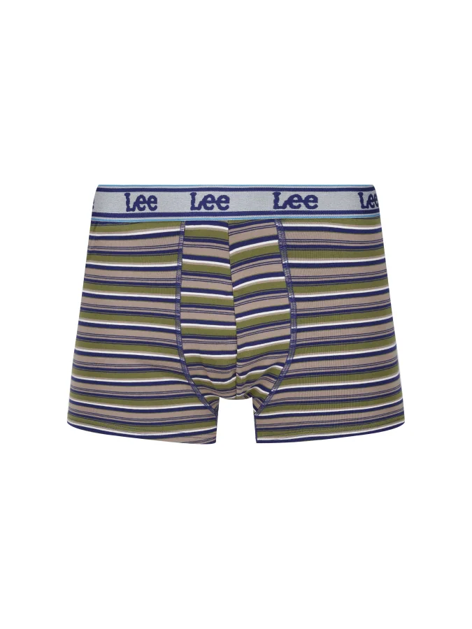 Lee - Mens LEE Trunks STONE 2