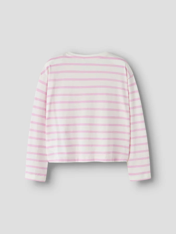 NAME IT - NKFVITA LS SHORT... 2