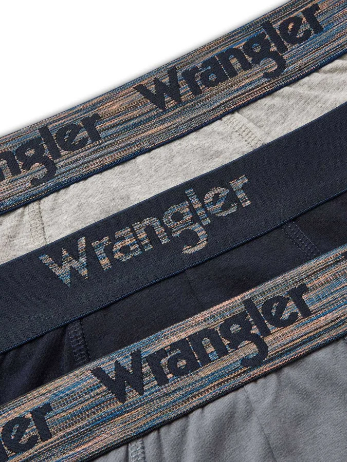 Wrangler - Mens WRA Trunks... 2