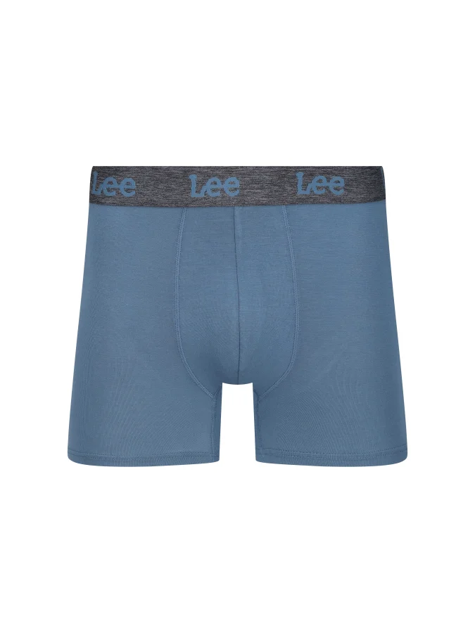 Lee - Mens LEE Trunks BROWNE 2