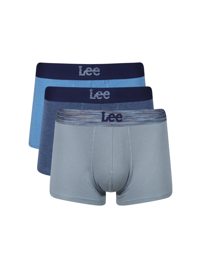 Lee - Mens LEE Trunks THAIN 2