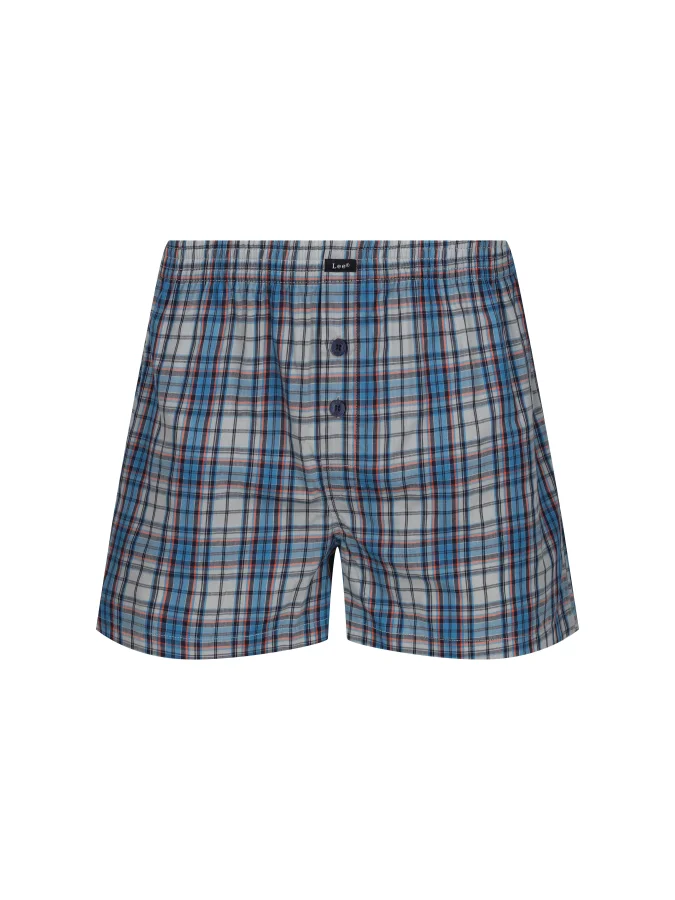 Lee - Mens LEE Boxer Woven... 2