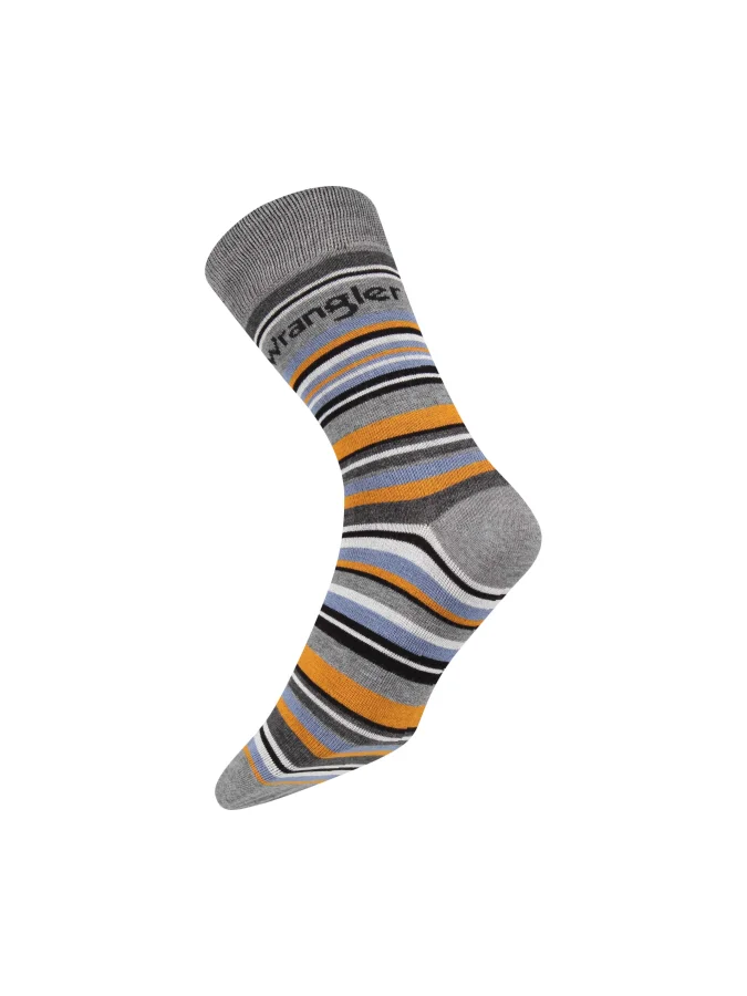 Wrangler - Mens WRA Socks... 2