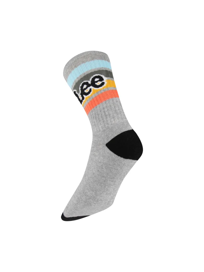 Lee - Mens LEE Sports Socks... 2