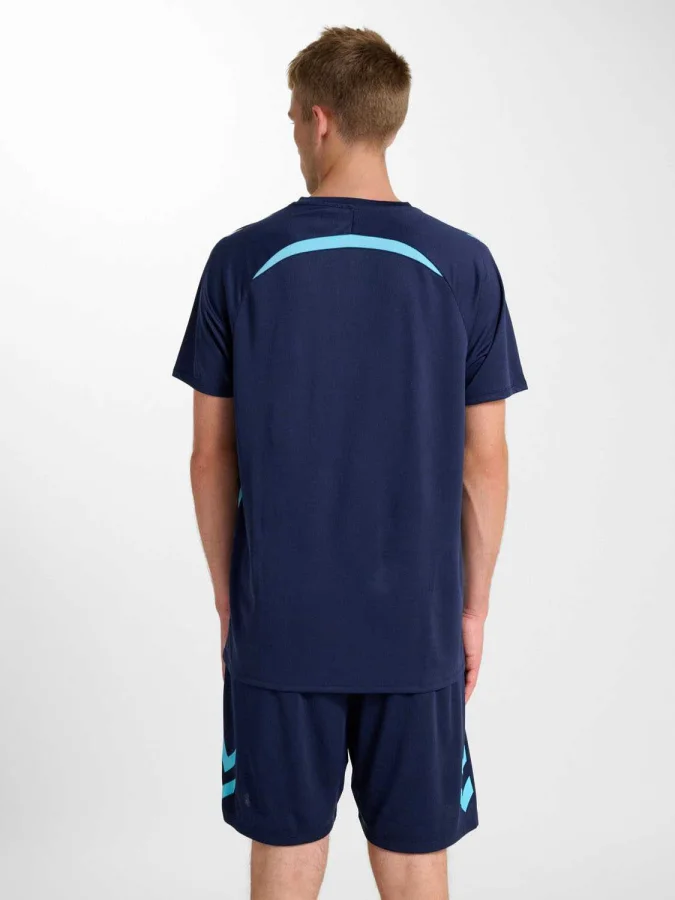 HUMMEL - hmlLEAD 2.0 JERSEY... 2
