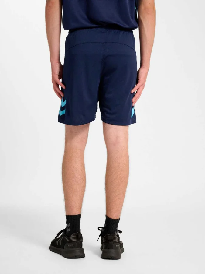 HUMMEL - hmlLEAD 2.0 SHORTS 2