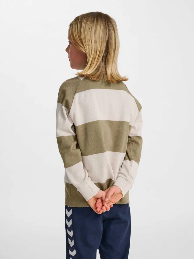 HUMMEL - hmlJR LOOSE... 2