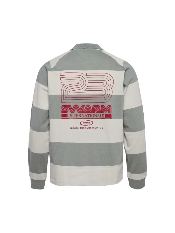 HUMMEL - hmlLOOSE STRIPED... 2
