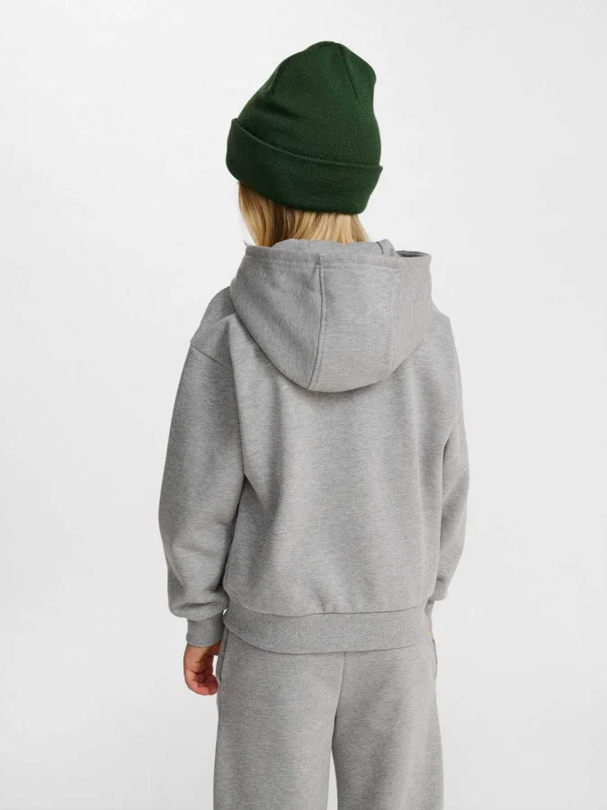 HUMMEL - hmlJR LOOSE ZIP... 2