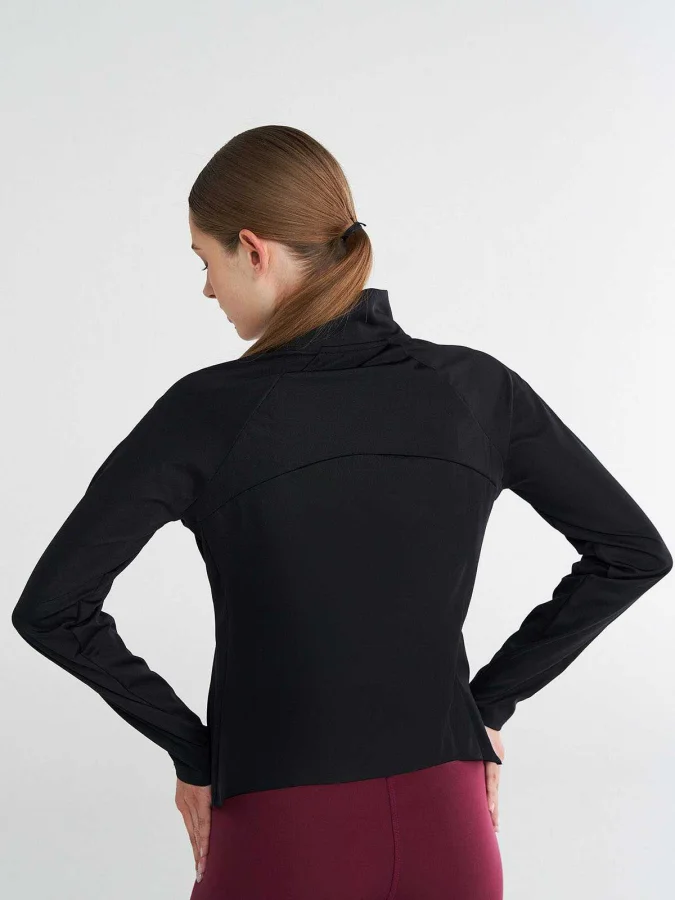 HUMMEL - HMLLUCY ZIP JACKET 2