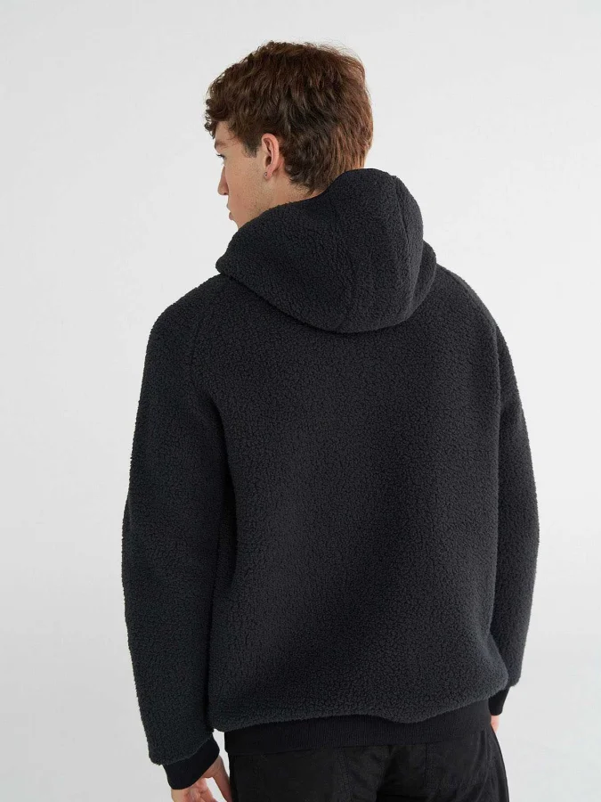 HUMMEL - HMLROVE SHERPA ZIP... 2
