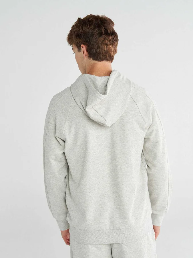 HUMMEL - HMLSAMMY ZIP HOODIE 2