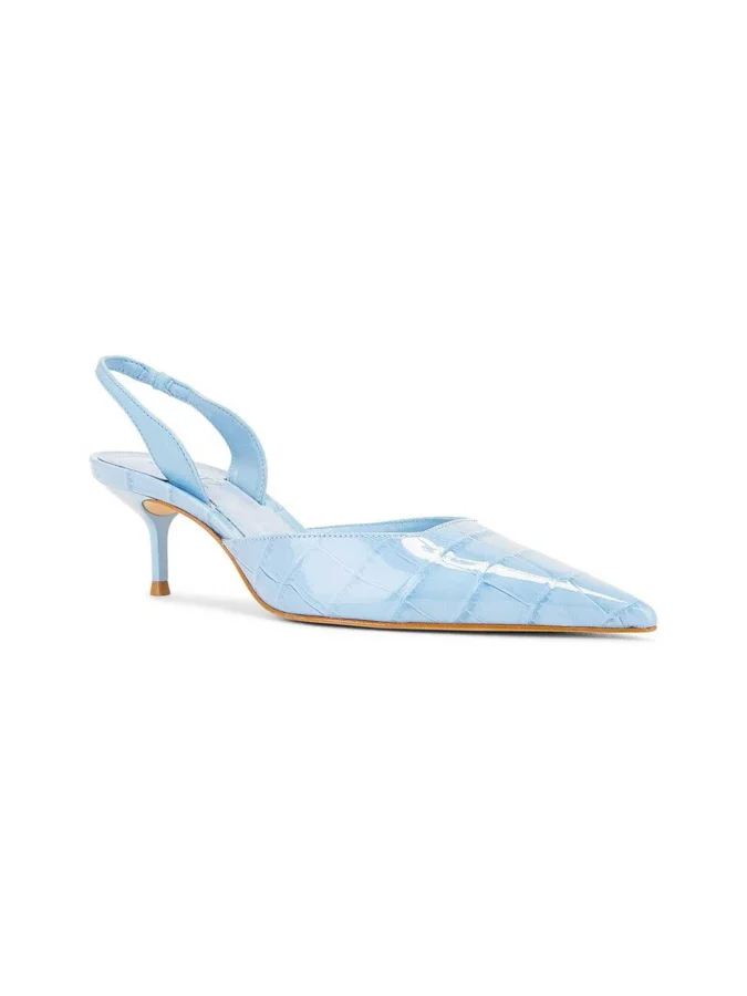 Schutz - Paola Riviera Blue... 2