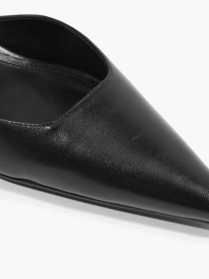 Schutz - Black Leather High... 2