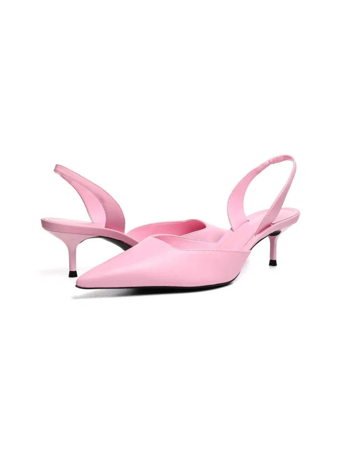 Schutz - Candy Blush... 2