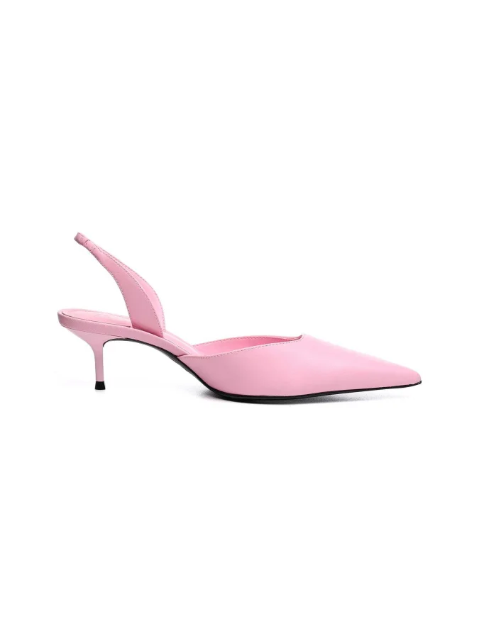 Schutz - Candy Blush...