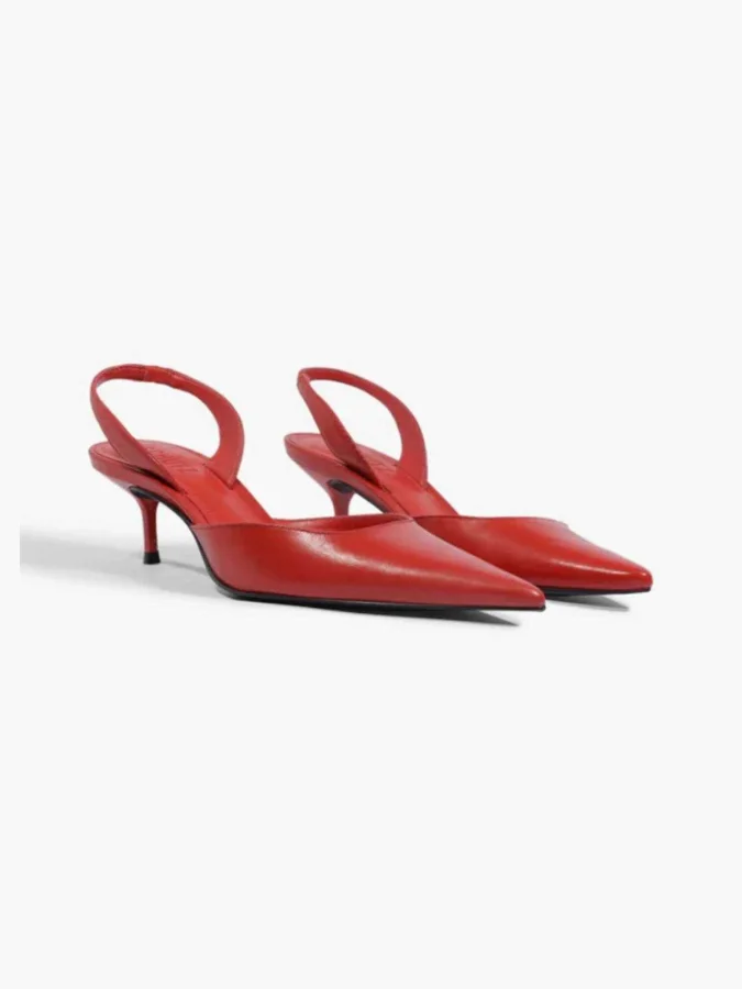 Schutz - Ultra Red Pumps... 2