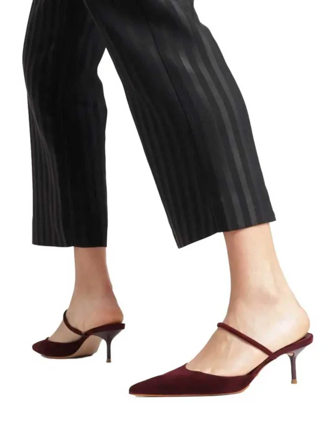 Schutz - Mule in Bordeaux... 2