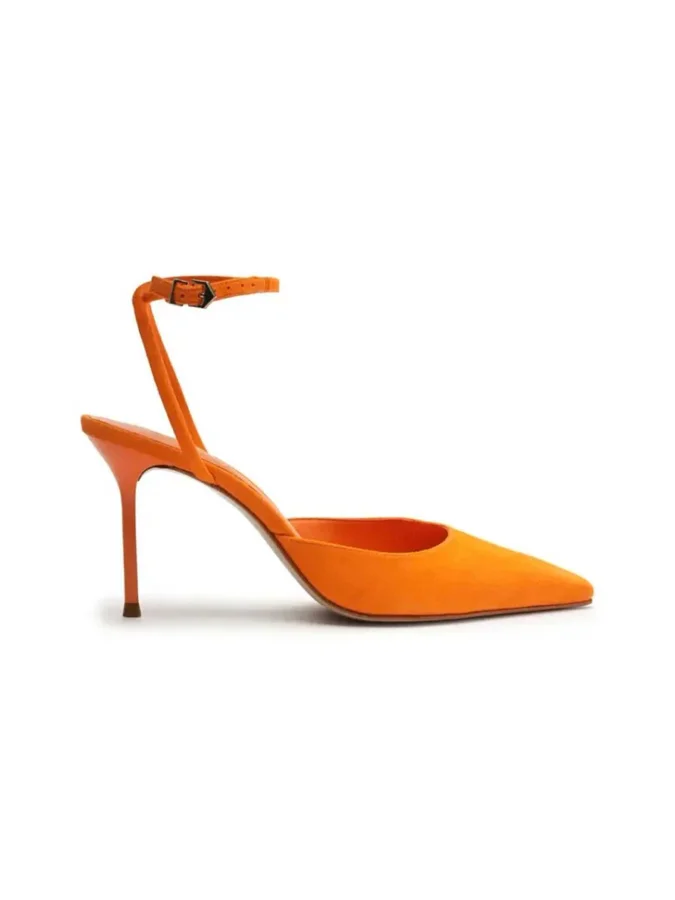 Schutz - Pumps in Orange...