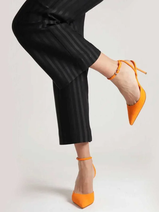 Schutz - Pumps in Orange... 2