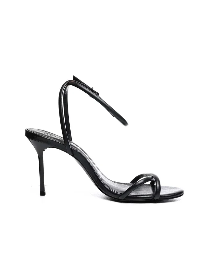 Schutz - Sandals in Black...