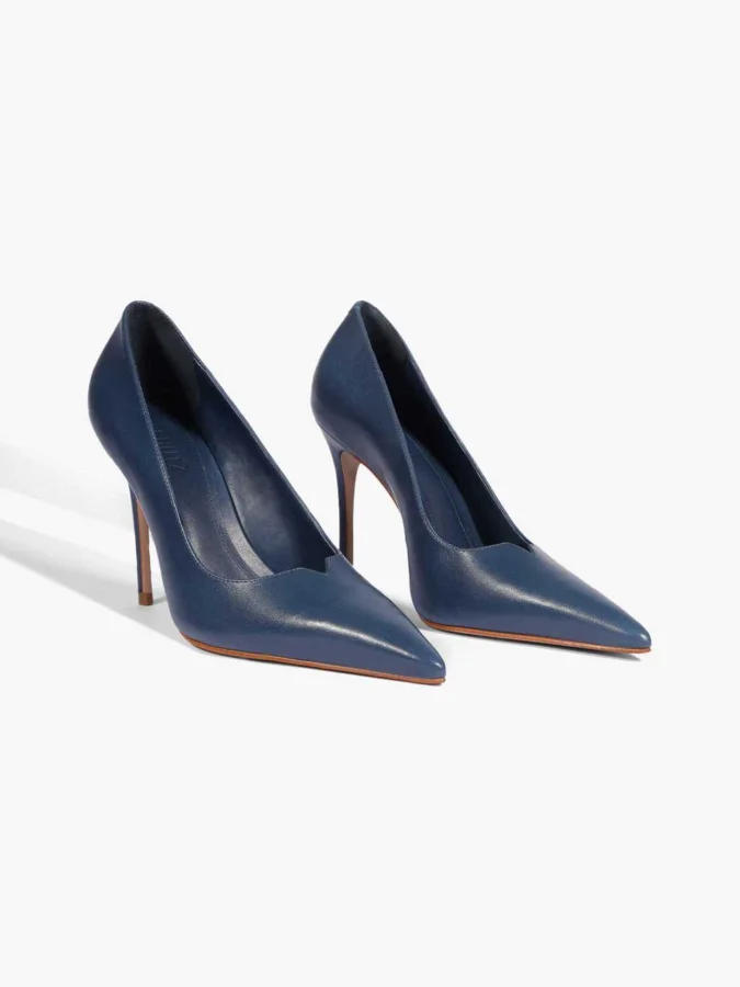 Schutz - Ines High Blue... 2