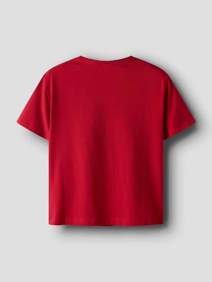 NAME IT - NKFAKKA STITCH SS... 2