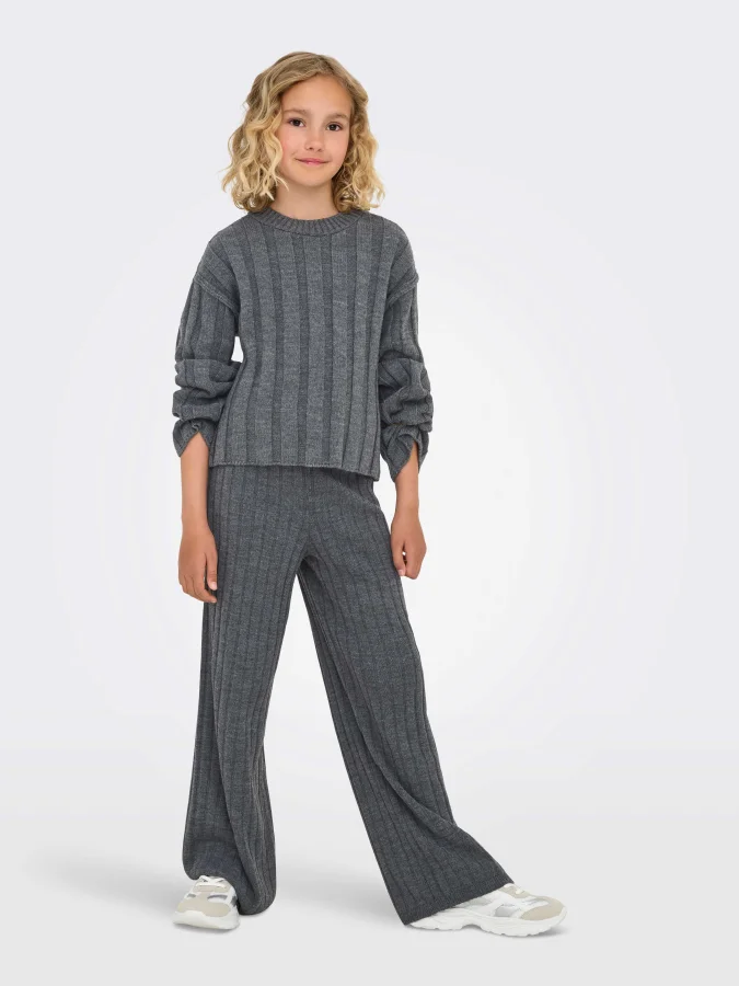KIDS ONLY - KOGTESSA PANT KNT 2