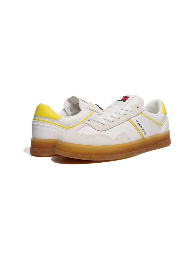 Tommy Jeans - TJW COURT...