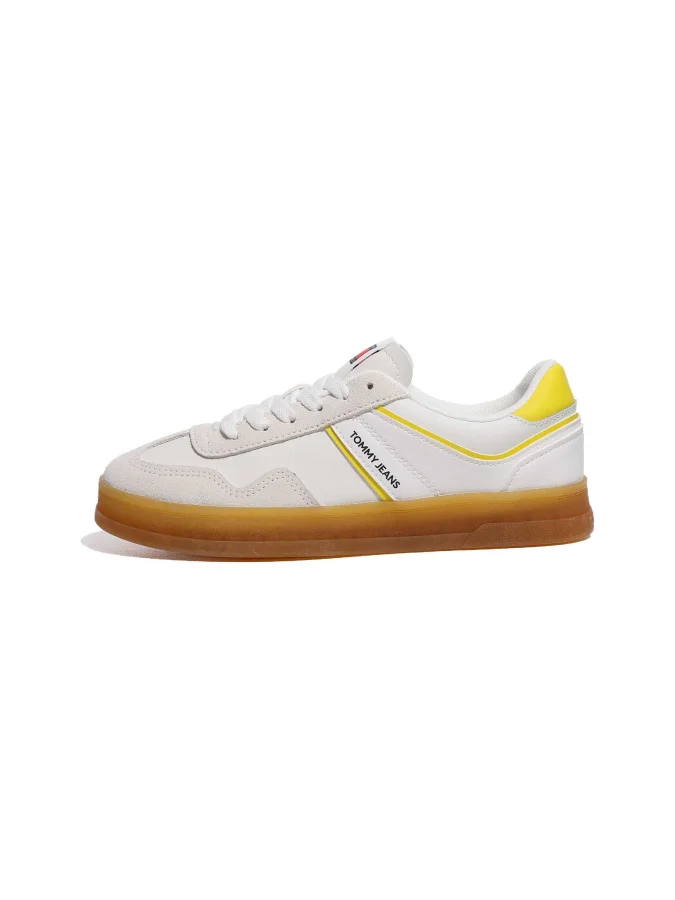 Tommy Jeans - TJW COURT... 2