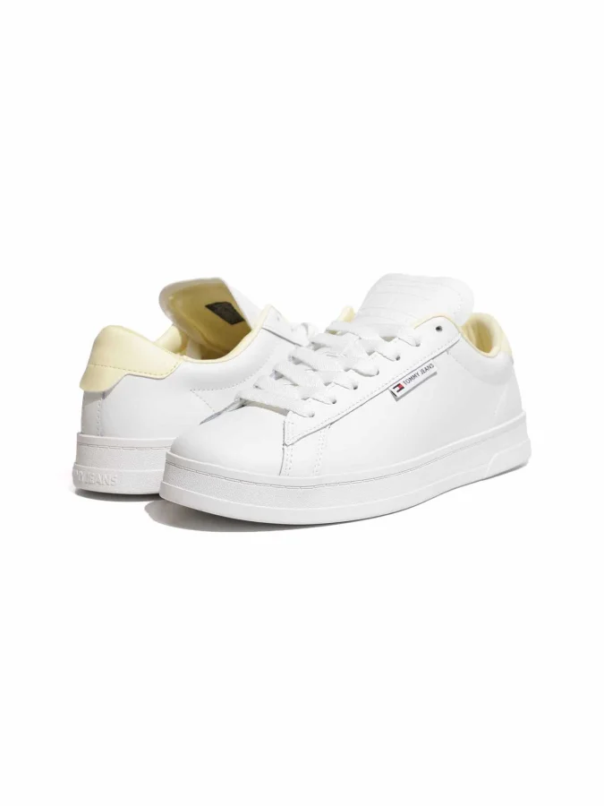 Tommy Jeans - TJW COURT...