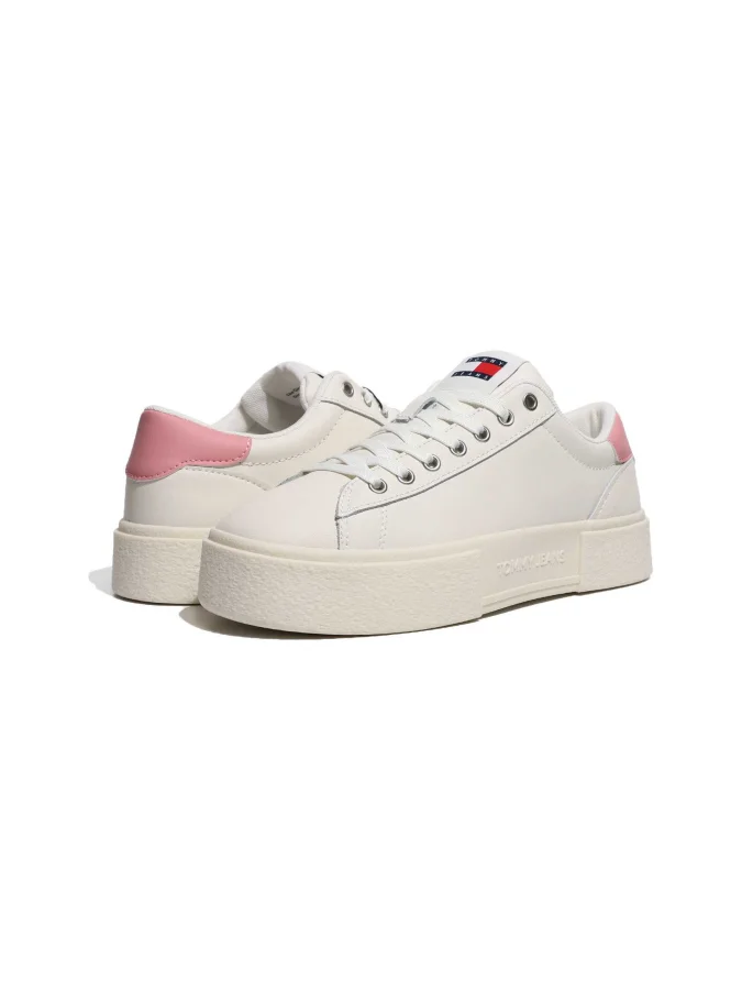 Tommy Jeans - TJW FOXING...