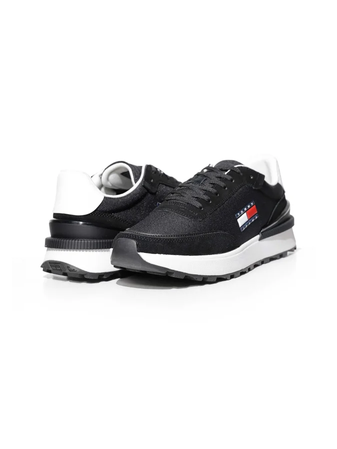 Tommy Jeans - TOMMY JEANS...