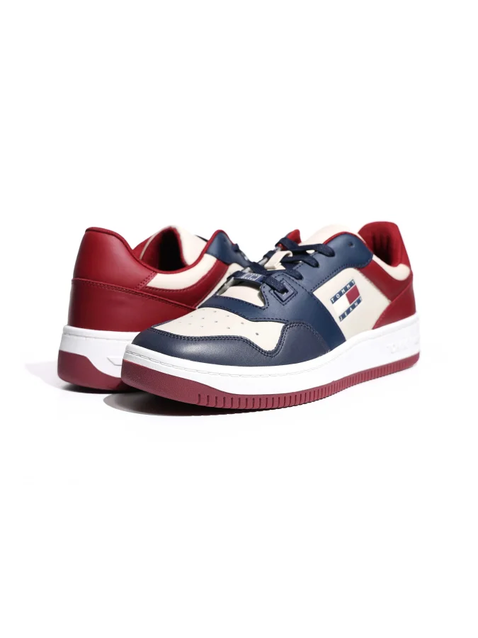 Tommy Jeans - TJM BASKET...
