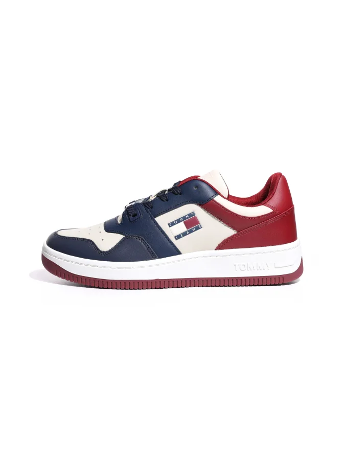 Tommy Jeans - TJM BASKET... 2