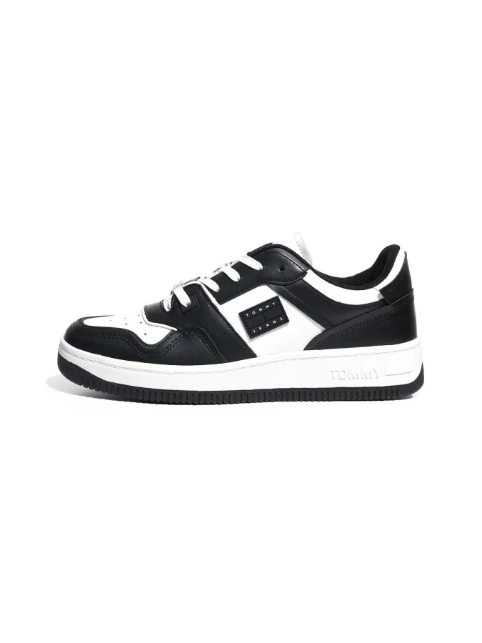 Tommy Jeans - TJM  BASKET WL 2