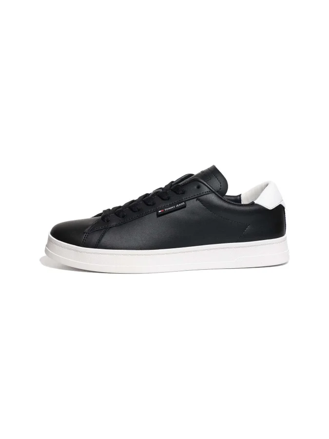 Tommy Jeans - TJM LEATHER... 2