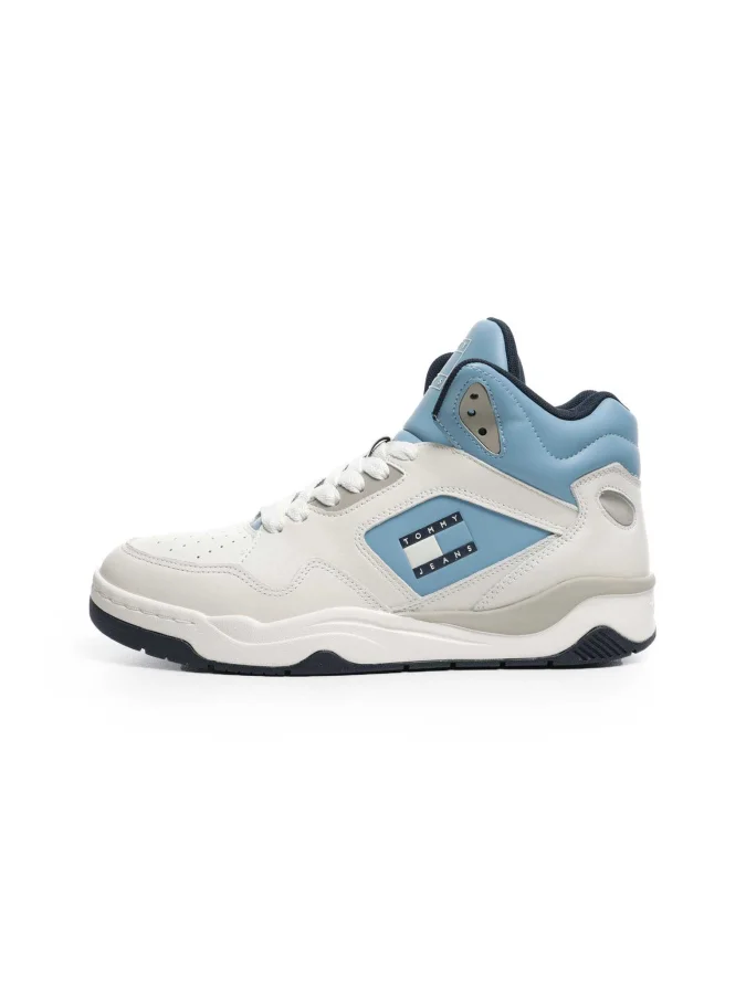 Tommy Jeans - TJM BASKET... 2
