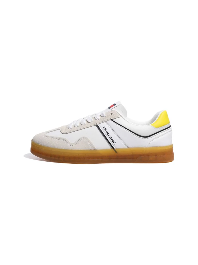 Tommy Jeans - TJM LEATHER... 2