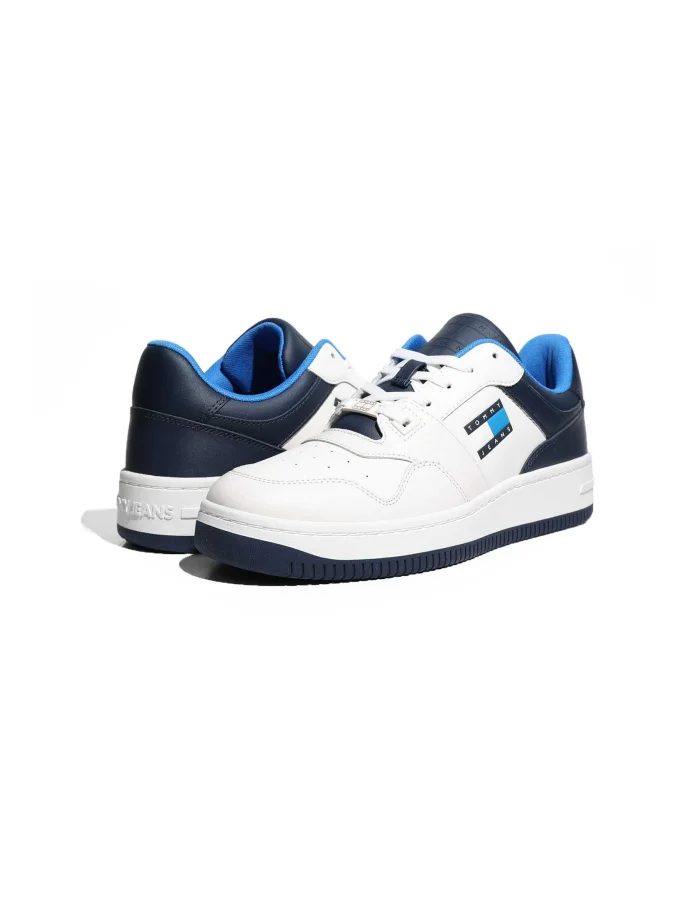 Tommy Jeans - TJM BASKET...