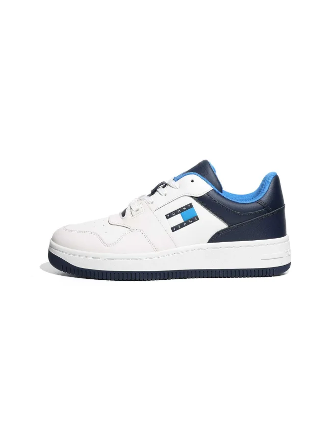 Tommy Jeans - TJM BASKET... 2