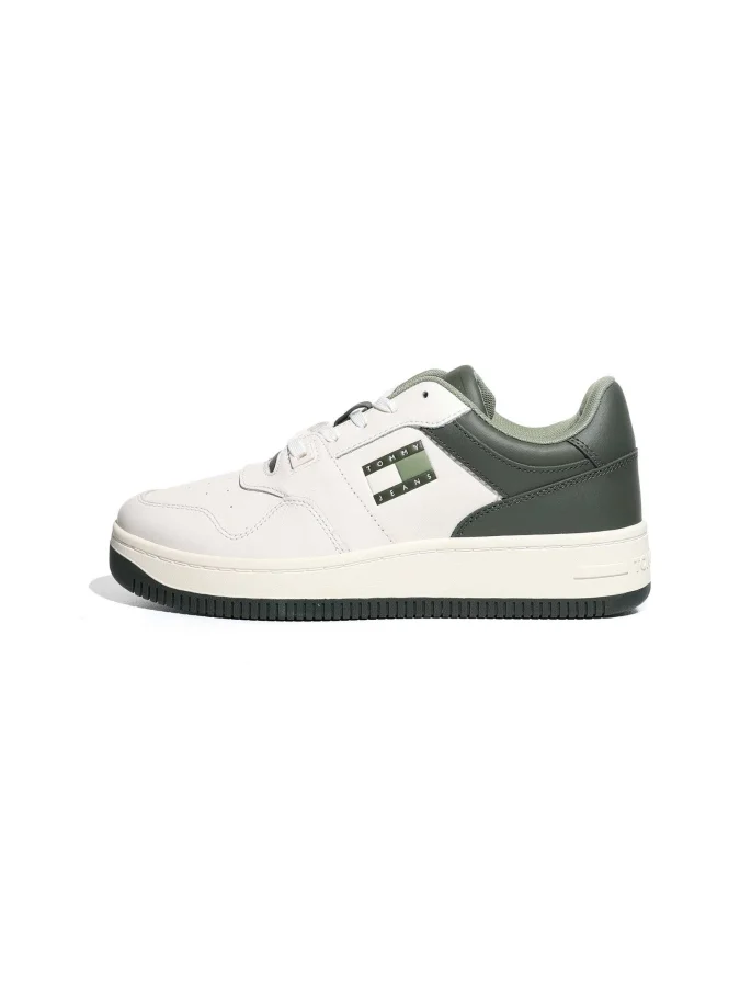 Tommy Jeans - TJM BASKET... 2