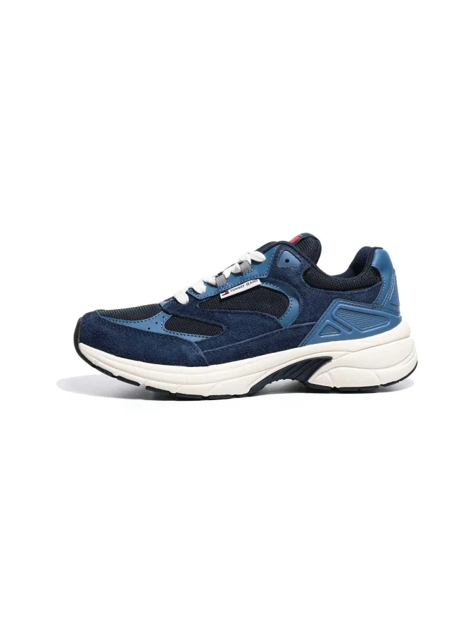Tommy Jeans - THE CONEY SUEDE 2