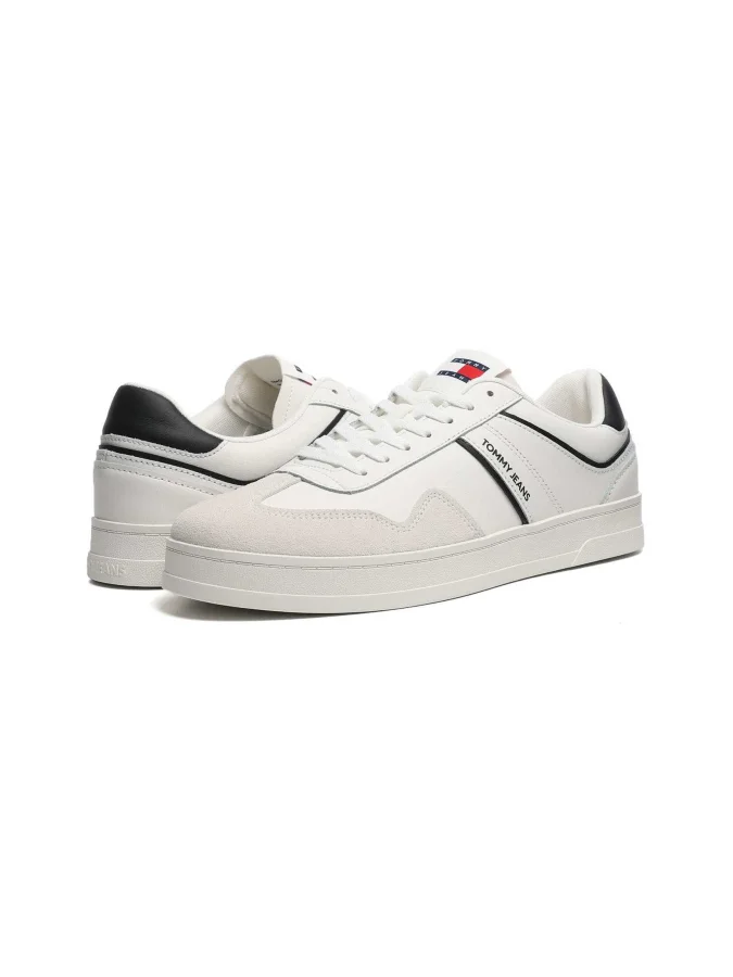 Tommy Jeans - THE GREENWICH...