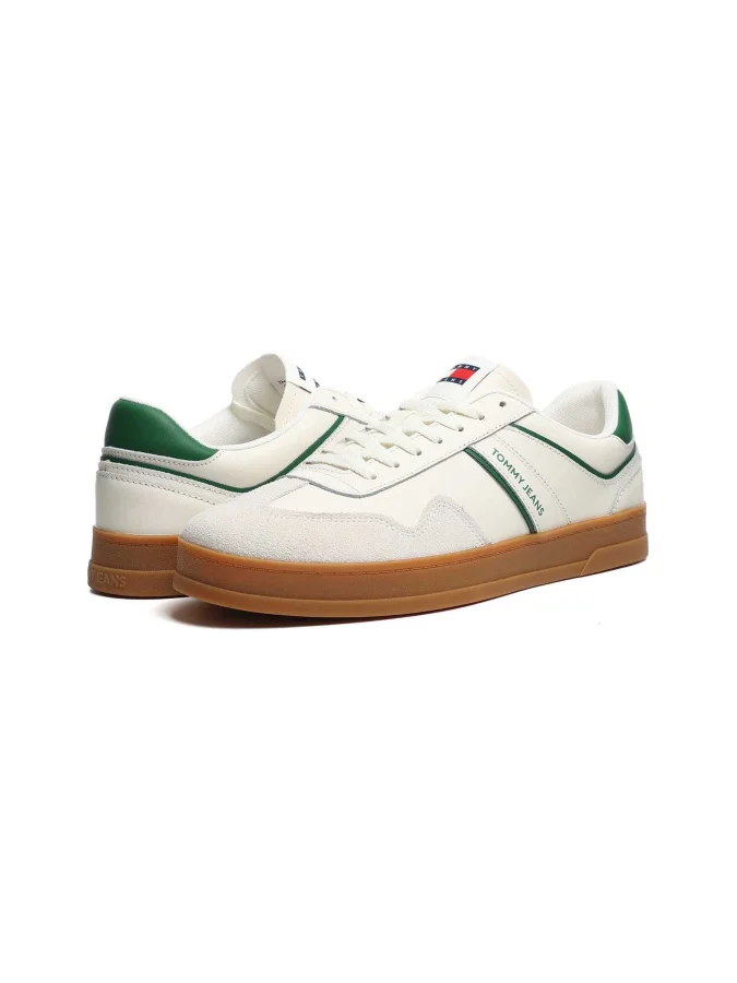 Tommy Jeans - THE GREENWICH...