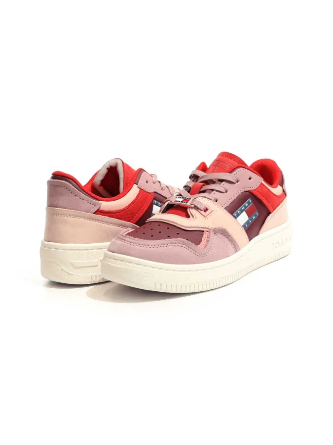 Tommy Jeans - TOMMY JEANS...
