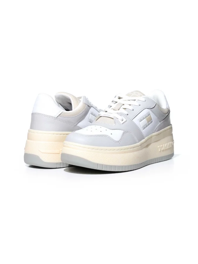 Tommy Jeans - MEG FLATFORM...