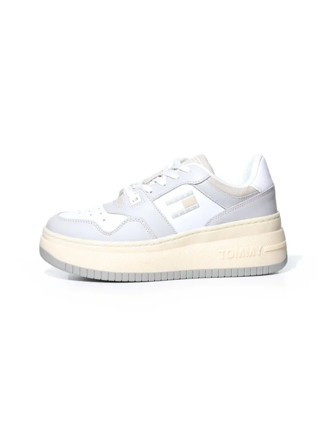 Tommy Jeans - MEG FLATFORM... 2