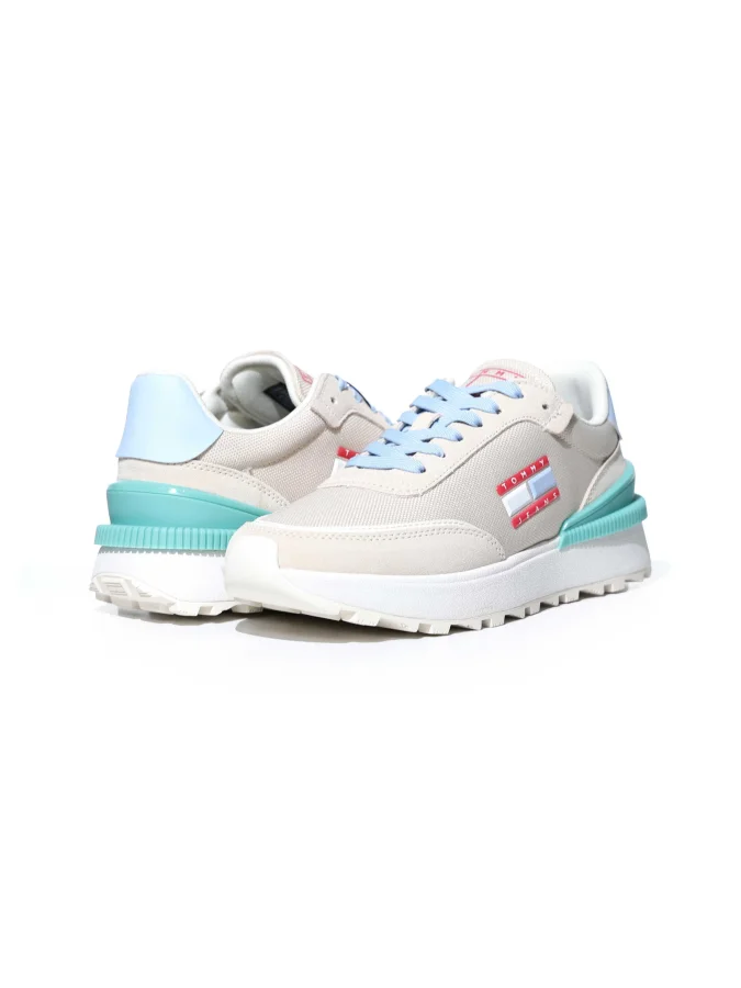 Tommy Jeans - WMNS EVOLVE